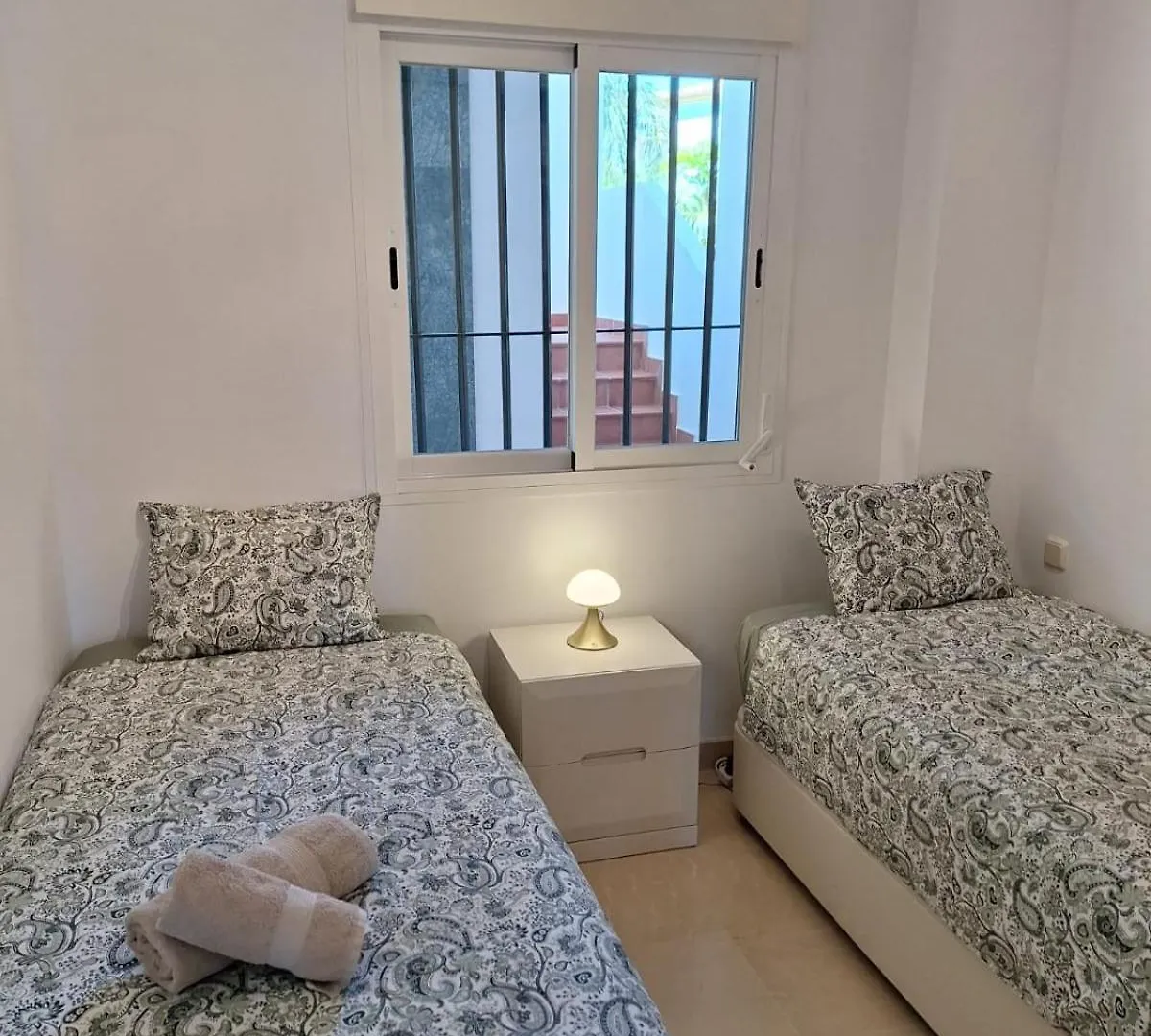 Apartamento Casa Jolie La Cala De Mijas España