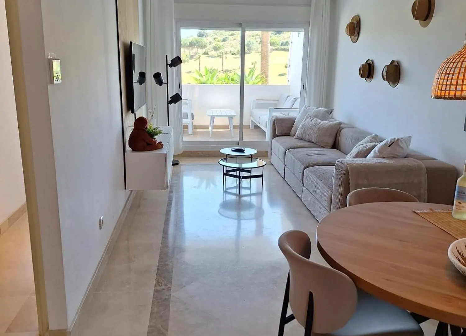 Apartamento Casa Jolie La Cala De Mijas