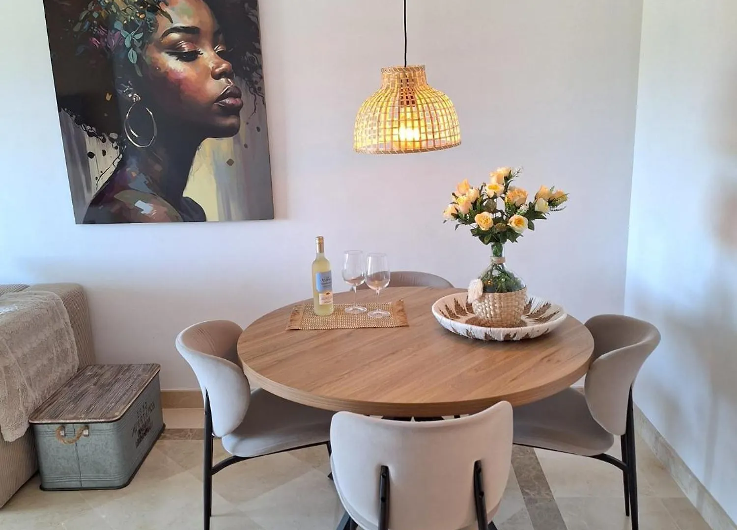 Apartamento Casa Jolie La Cala De Mijas