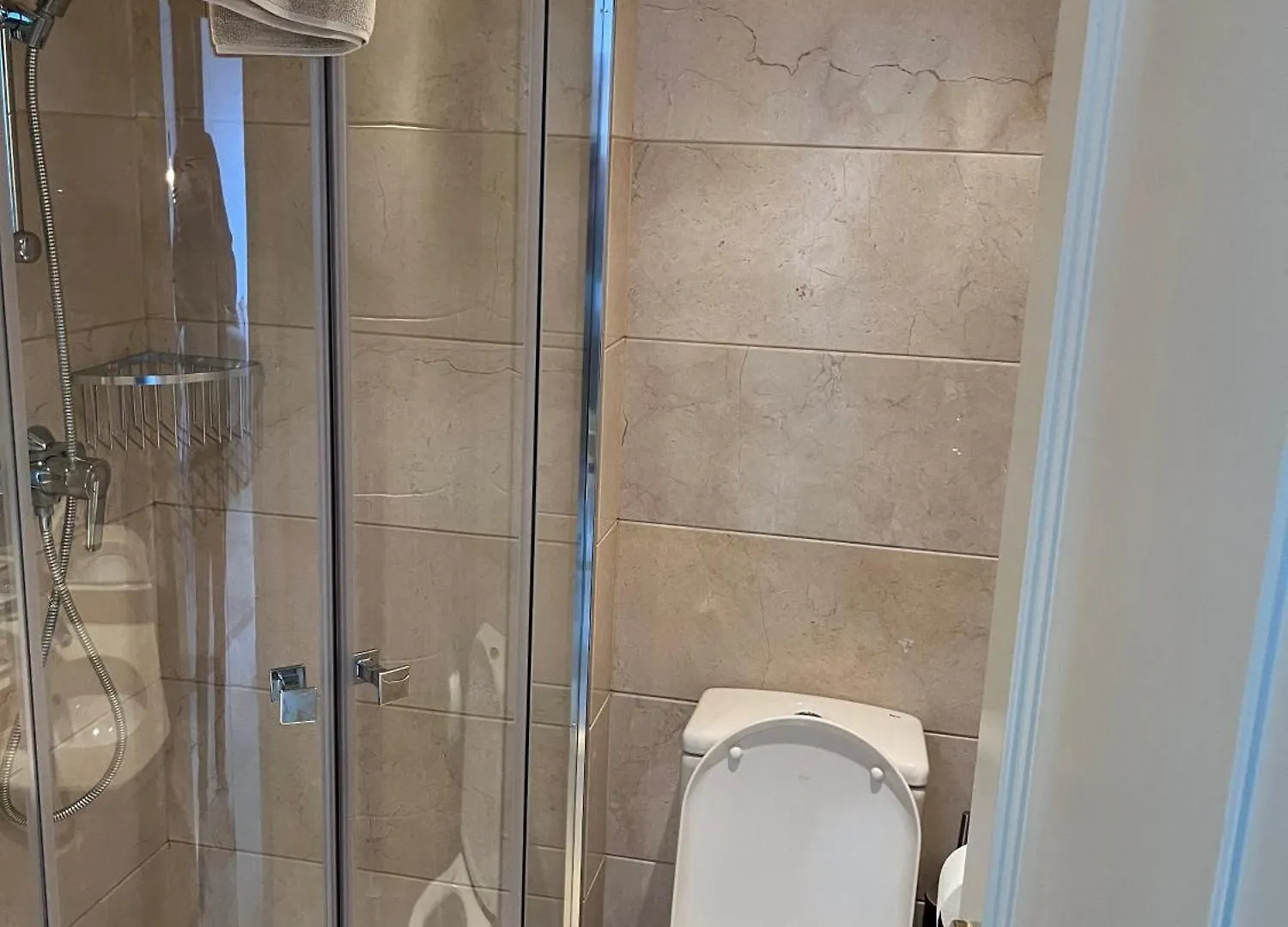 דירות לה קאלה דה מיחאס Casa Jolie