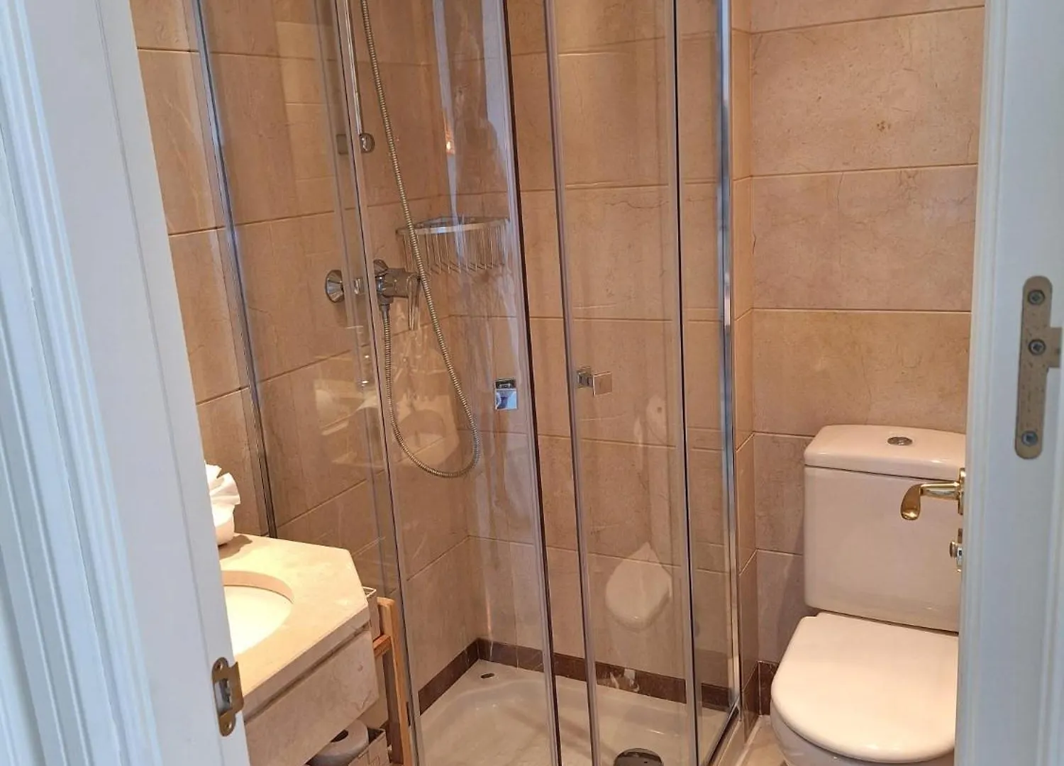 דירות לה קאלה דה מיחאס Casa Jolie 0*,