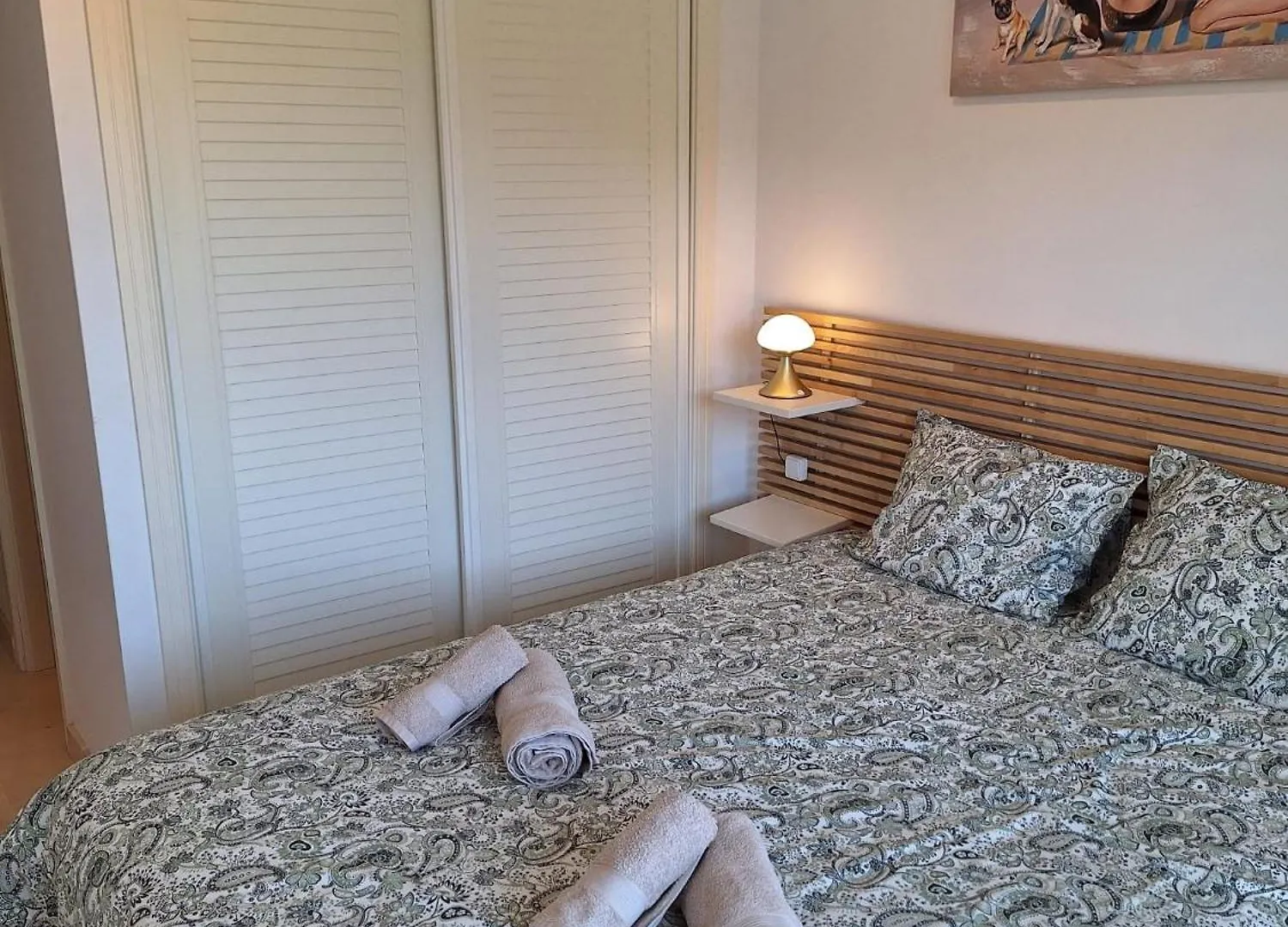 דירות לה קאלה דה מיחאס Casa Jolie ספרד